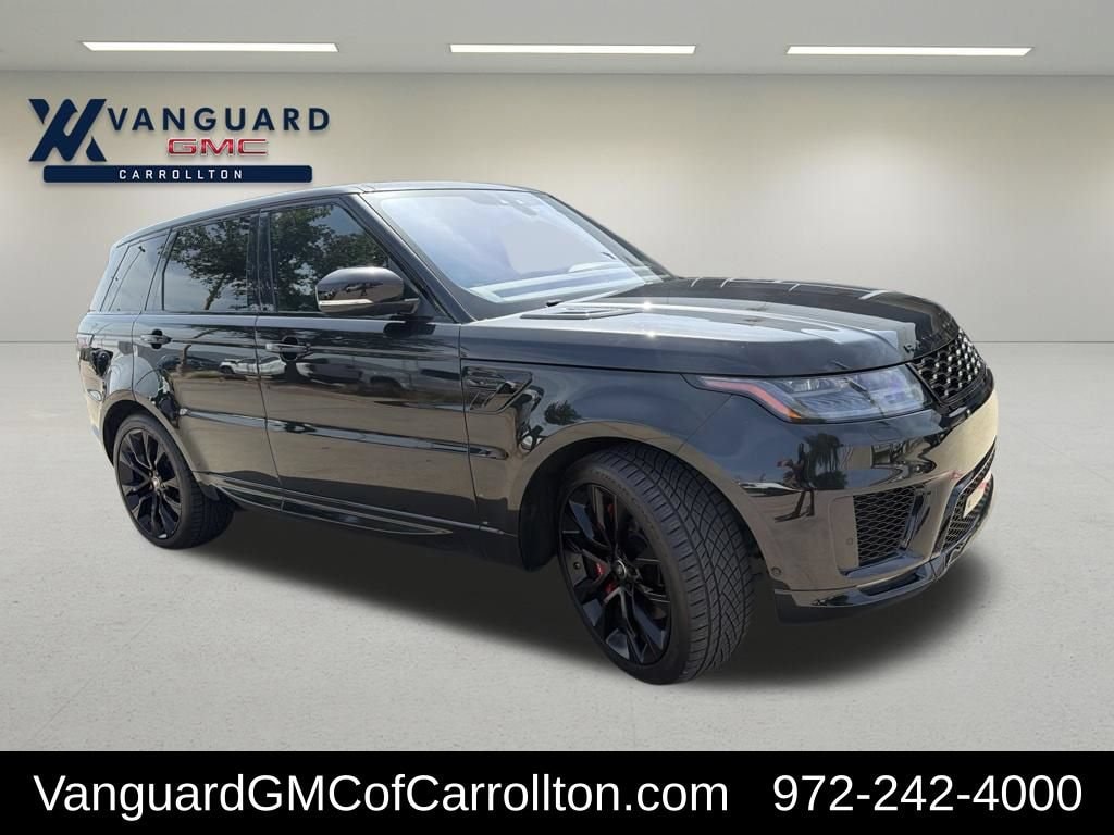 land rover range rover sport 2019 SALWS2SU6KA876092 image land rover range rover sport 2019 SALWS2SU6KA876092 image